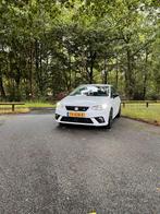 SEAT Ibiza FR Business Intense | 1.0 TSI | 145pk, Auto's, Seat, Voorwielaandrijving, 145 pk, Leder en Stof, Origineel Nederlands