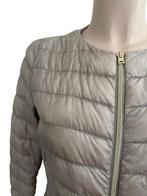 Herno jas S, Ophalen of Verzenden, Zo goed als nieuw, Grijs