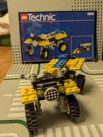 Lego technic set 8826, Ophalen of Verzenden, Gebruikt, Complete set, Lego