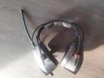 Bilston 797 Radio FM Headset - Vintage, goede staat, Overige merken, Gebruikt, Draadloos, Op oor (supra aural)