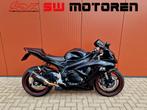 GSXR 600 BLACK EDITION, NL MOTOR, LAGE KM! GSX-R 600 GSXR600, 4 cilinders, Bedrijf, Super Sport, Meer dan 35 kW