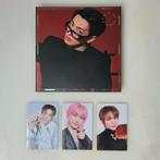 ATEEZ Golden Hour Part 2 digipack, Ophalen of Verzenden, Zo goed als nieuw, Aziatisch