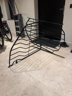 Volvo XC90 Veiligheidsrek / Hondenrek origineel, zga nieuw, Auto diversen, Ophalen of Verzenden, Gebruikt