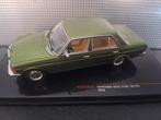 Mercedes Benz 240D W123 1976  Schaal 1:43, Overige merken, IXO, IXO, Nieuw