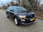 Volkswagen T-Roc TSI Style 116PK Adapt.cruise, Navi, Voorwielaandrijving, Parkeersensor, Gebruikt, Euro 6
