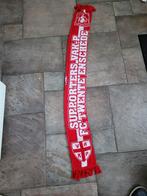 Mooie sjaal fc Twente vak P, Verzamelen, Sportartikelen en Voetbal, Ophalen of Verzenden, Zo goed als nieuw, F.C. Twente, Vaantje of Sjaal