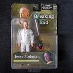 Mezco Toyz Breaking Bad Jesse Pinkman Hazmat Suit (nieuw in, Verzamelen, Ophalen of Verzenden, Nieuw, Tv, Actiefiguur of Pop