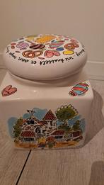 Blond Amsterdam Efteling, Huis en Inrichting, Keuken | Servies, Blond Amsterdam, Overige typen, Ophalen of Verzenden, Zo goed als nieuw