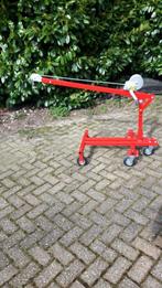 Voor de tegelzetter , voor het leggen van grote tegels, Doe-het-zelf en Verbouw, Tegels, 60 cm of meer, Nieuw, Ophalen of Verzenden