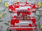 Disney shirt maat 9/10 jaar, Disney, Nieuw, Ophalen of Verzenden, Shirt of Longsleeve
