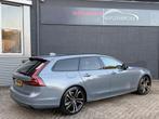 Volvo V90 R-Design | NL AUTO |Panoramadak • Harman/Kardon, Auto's, 4 cilinders, Leder en Stof, Origineel Nederlands, 1726 kg