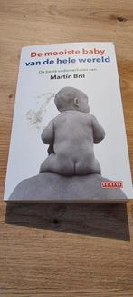 Martin Bril - De mooiste baby van de hele wereld, Boeken, Ophalen of Verzenden, Zo goed als nieuw, Martin Bril