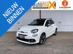 Fiat 500 X 1.5 Hybrid Sport Cabrio |CarPlay!|Automaat!|, Auto's, Gebruikt, Euro 6, 4 cilinders, Cabriolet