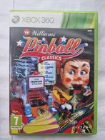 williams PINBALL classics, 1 speler, Ophalen of Verzenden, Gebruikt, Vanaf 18 jaar