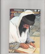 Gods Trouw aan Israël - Johannes de Heer, Ophalen of Verzenden, Nieuw