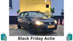 Volkswagen Polo 1.4|AIRCO|ELEKTRISCHE RAMEN|APK|5DRS|, Auto's, Volkswagen, Gebruikt, 4 cilinders, Zwart, 988 kg