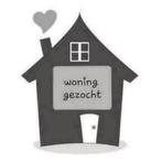 Koopwoning GEZOCHT, Huizen en Kamers