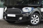 MINI Countryman Cooper Pepper / Comfort Access / LED / Stoel, Auto's, Mini, 12 maanden, Countryman, Zwart, Origineel Nederlands