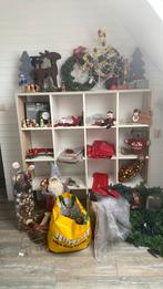 <KERST -Kerstspullen heel veel voor 50,00 euro >, Diversen, Ophalen, Zo goed als nieuw