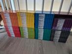 Borre - Groep 0 + 1 + 2 + 4 + 5 + 6 + 7, Boeken, Ophalen of Verzenden, Gelezen