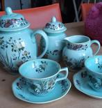 Theeserviesje Adam Wedgewood Group, Ophalen of Verzenden