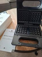 Wafel ijzer, Ophalen of Verzenden, Zo goed als nieuw