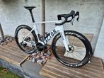 Factor Monza | Maat 54 | SRAM Force | Scope R5 | Nieu, Overige merken, 28 inch, Carbon, Nieuw