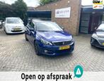 Peugeot 308 /zeer mooie en dealer onderhouden/airco/navi/pan, Auto's, Peugeot, Voorwielaandrijving, Gebruikt, Euro 6, 1199 cc