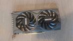 INNO3D gtx 1650 dual fan, Computers en Software, Videokaarten, PCI-Express 3, DisplayPort, Ophalen of Verzenden, Nvidia
