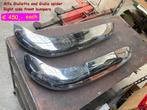 Bumpers Alfa Romeo Spider V Giulietta Giulia - rechts, Ophalen, Gebruikt