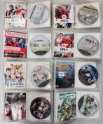 8x PS3 Playstation 3 games spelletjes fifa tales xillia sacr, Ophalen of Verzenden, Zo goed als nieuw, H, H