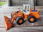 Ros Fiat Hitachi  loader/shovel  1:32, Hobby en Vrije tijd, Modelauto's | 1:32, Ophalen of Verzenden, Zo goed als nieuw, Tractor of Landbouw