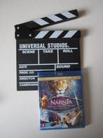 Chronicles of Narnia 3 dawn trader Blu-Ray Bluray, Cd's en Dvd's, Blu-ray, Ophalen of Verzenden, Nieuw in verpakking, Avontuur