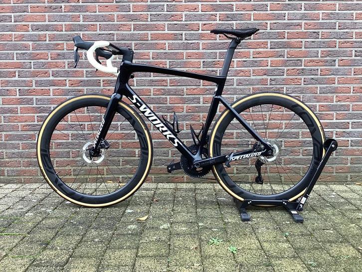 Ruilen? s-works SL7 - Trek Madone SLR - Aeroad CFR, Fietsen en Brommers, Fietsen | Racefietsen, Gebruikt, Heren, Overige merken