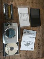 Canon CP300 Fotoprinter - Compact & Draagbaar, Computers en Software, Printers, Gebruikt, Fotoprinter, PictBridge, Canon