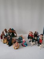 Grote kerststalgroep, Diversen, Kerst, Ophalen of Verzenden