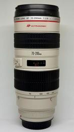 Canon EF 70-200mm f/2.8L USM Toplens!, Ophalen, Gebruikt, Telelens, Zoom