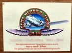 UIVER Memorial Flight London_melborne 1934-1984
