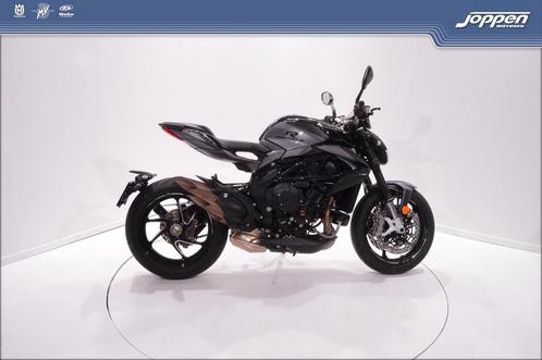 MV AGUSTA BRUTALE 800 (bj 2023), Motoren, Motoren | MV Agusta, Bedrijf, Naked bike, meer dan 35 kW, 3 cilinders