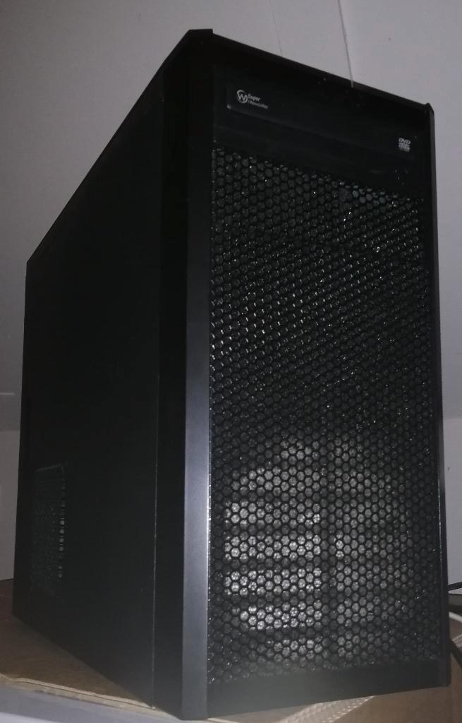 Instap i7 Game pc o.a. Fortnite, GTA5, Roblox, Minecraft, Computers en Software, Desktop Pc's, Refurbished, 3 tot 4 Ghz, HDD, SSD