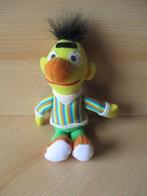 Sesamstraat Bert beany 22cm Tyco, Ophalen of Verzenden, Zo goed als nieuw, Overige typen