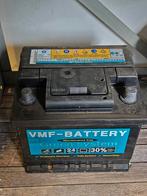 Vmf-battery 12v 44ah auto accu, Ophalen, Gebruikt