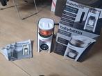 Baby brezza formula pro advanced wit, Ophalen of Verzenden, Zo goed als nieuw