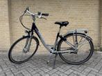 Giant Centro damesfiets, Fietsen en Brommers, Fietsen | Dames | Damesfietsen, Ophalen, Gebruikt, 47 tot 50 cm, Versnellingen