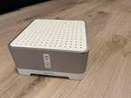 Sonos Connect:Amp - werkt perfect, met kabel, Ophalen of Verzenden, Zo goed als nieuw