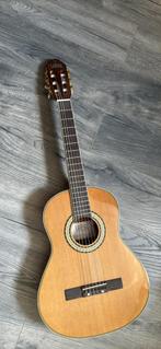 LaPaz C50N-3/4, klassieke gitaar, Ophalen, Gebruikt, Klassieke of Spaanse gitaar