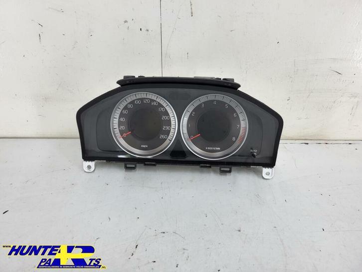 Tellerklok Volvo XC60 I ('08->) 31343324AA, Auto-onderdelen, Dashboard en Schakelaars, Volvo, Gebruikt, Ophalen of Verzenden