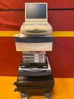 Te koop echoapparaat MyLab Five Enraf Nonius 2015, Diversen, Ophalen of Verzenden, Zo goed als nieuw