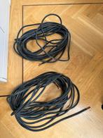 Tasker C276 speakerkabel 2 x 2.5 mm2 (2 x 14 meter), Ophalen of Verzenden, Zo goed als nieuw, 10 meter of meer, Luidsprekerkabel
