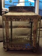 Windlicht Riverdale, Ophalen, Gebruikt, 50 tot 75 cm, Metaal